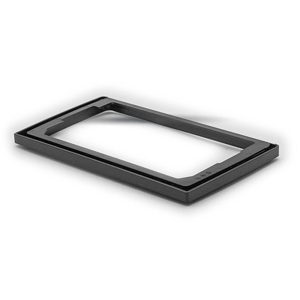 TRIM REDUCER 10.1 INCH TO 9 INCH (BLACK)