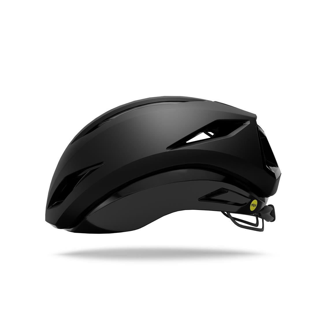 Giro Eclipse Pro - Matte Black