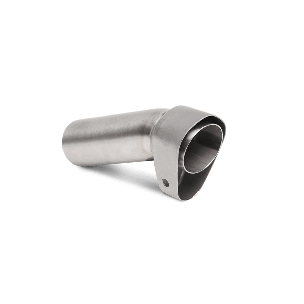 Noise Insert Stainless Steel