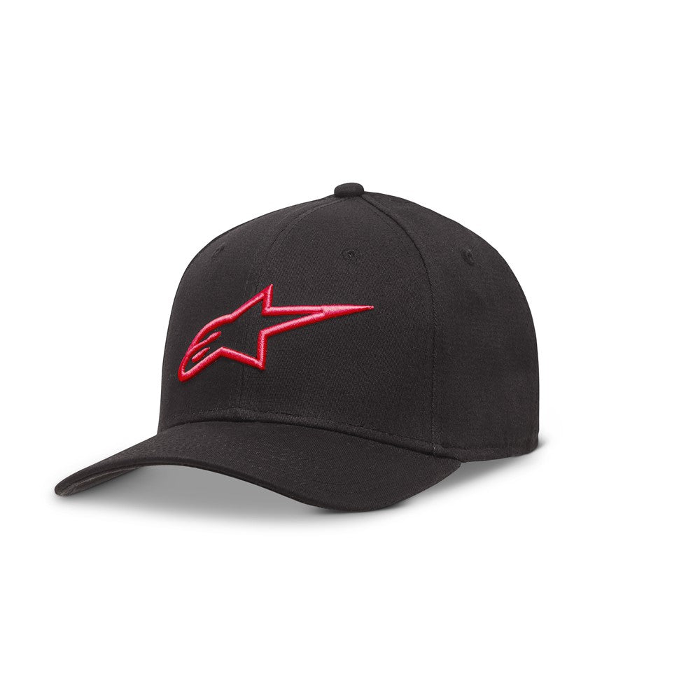 Ageless Curve Hat