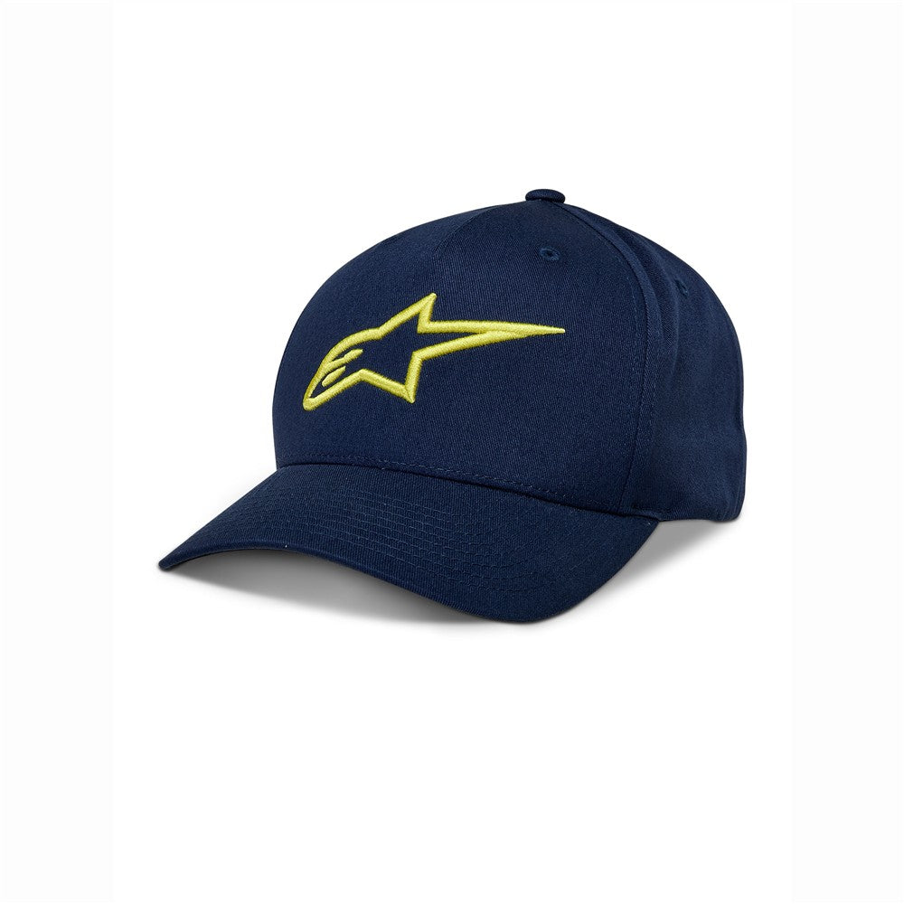 Ageless Snapback Hat