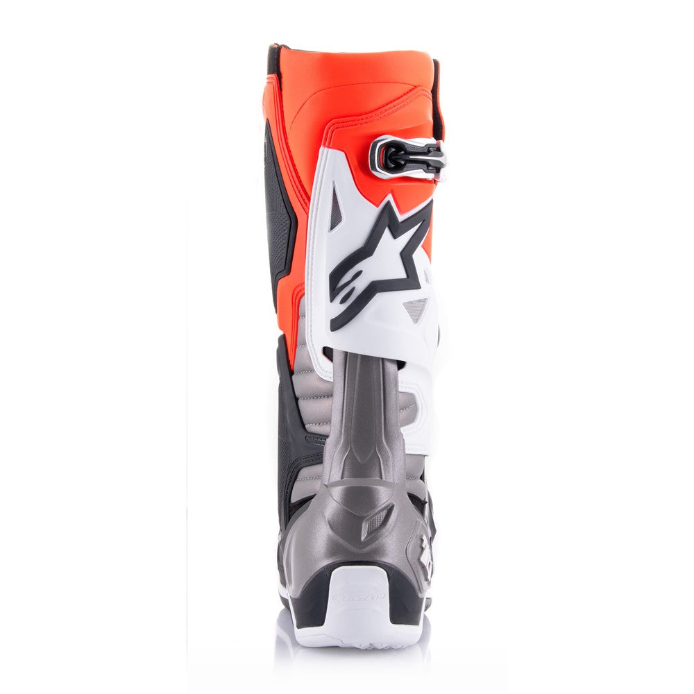 Tech-10 MX Boots