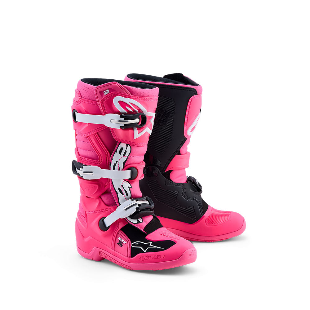 Tech-7S MX Boots