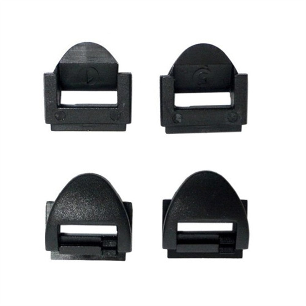 Strap Locks
