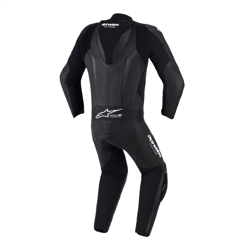 GP Force v2 1Pc Leather Suit