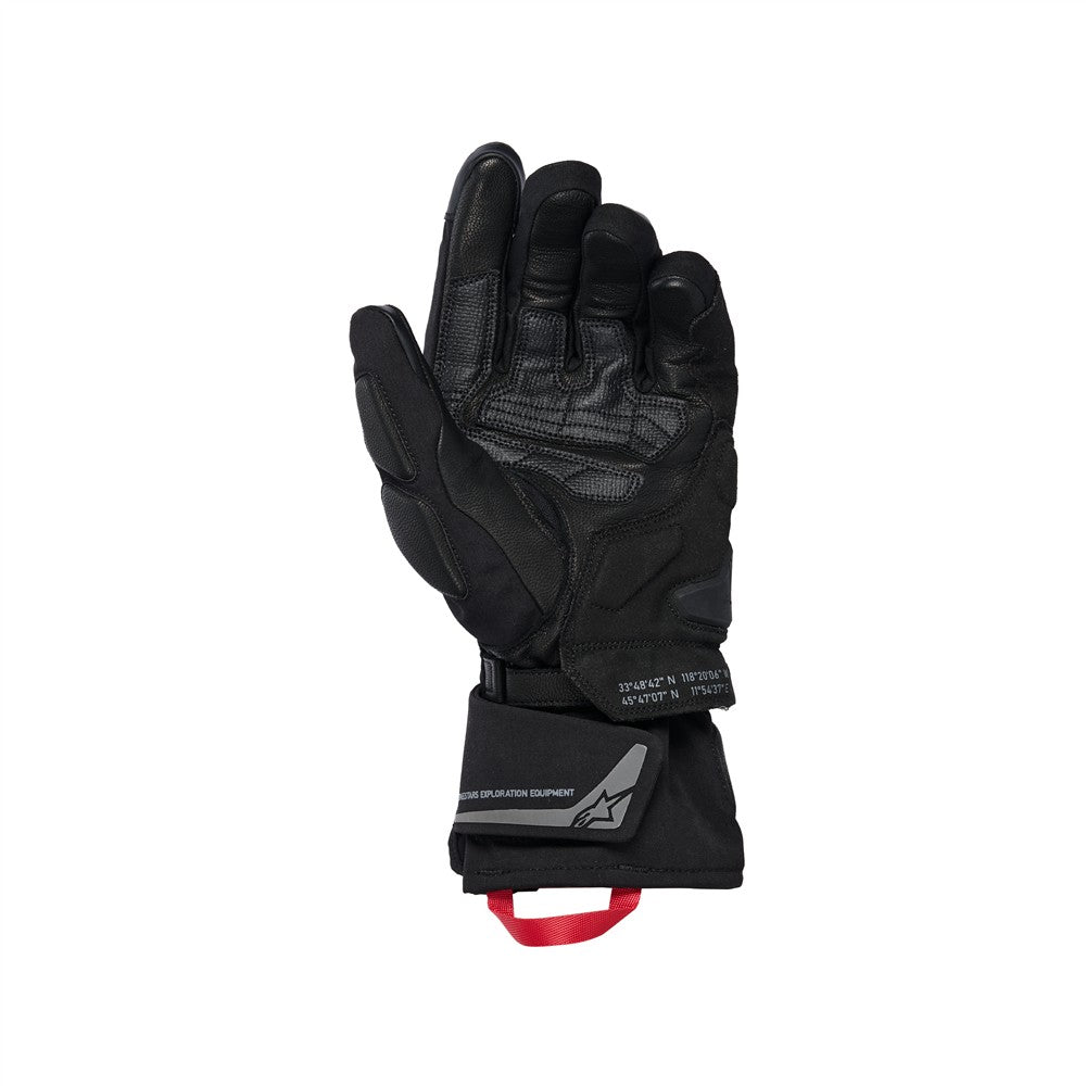 WT-8 Gore-Tex Insulated Gloves