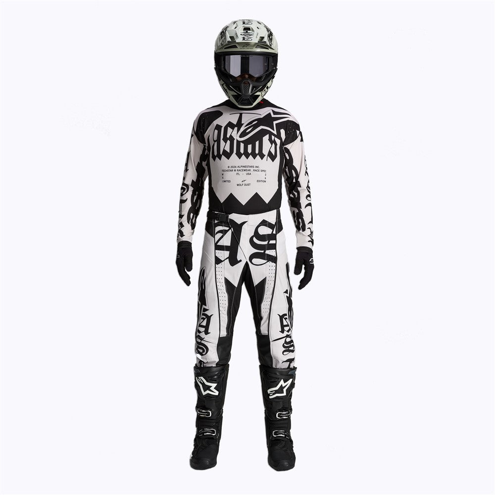 Techstar LE Wolf Dust Pants