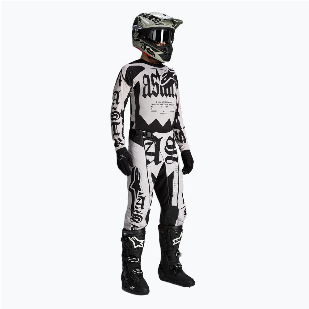 Techstar LE Wolf Dust Pants