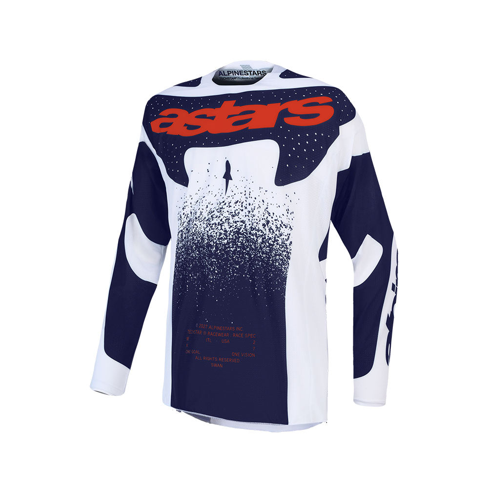 Techstar Swan Jersey