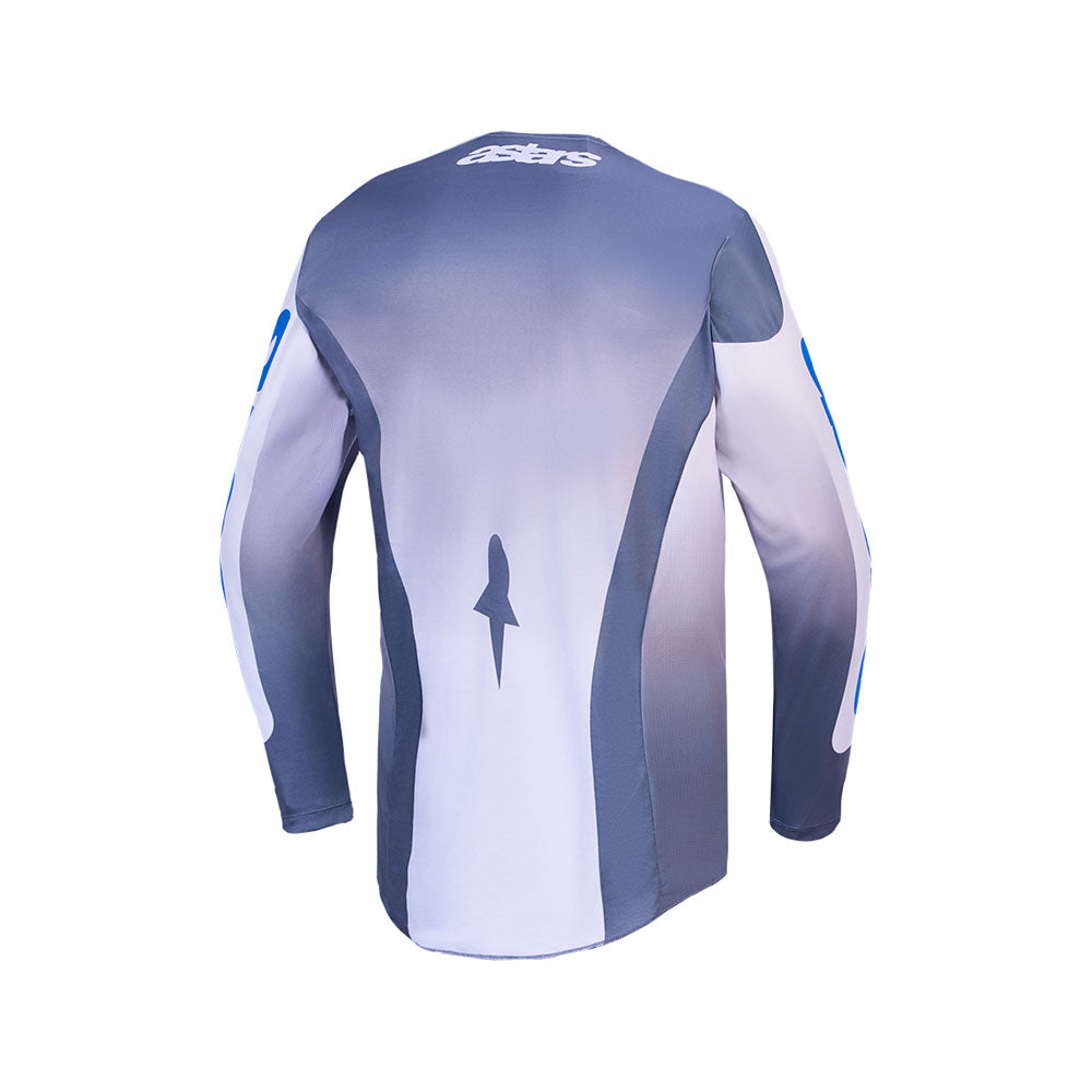Racer Amber Jersey