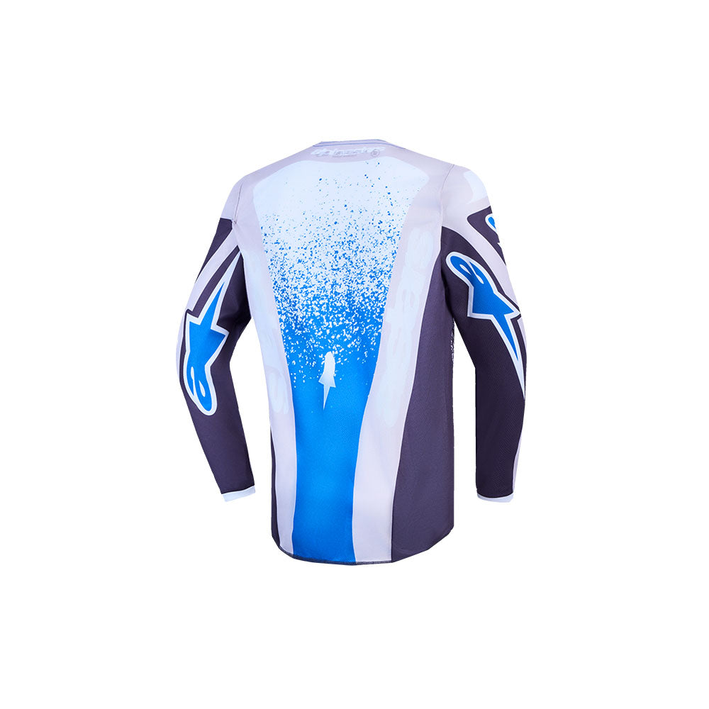 Youth Fluid Drag Jersey