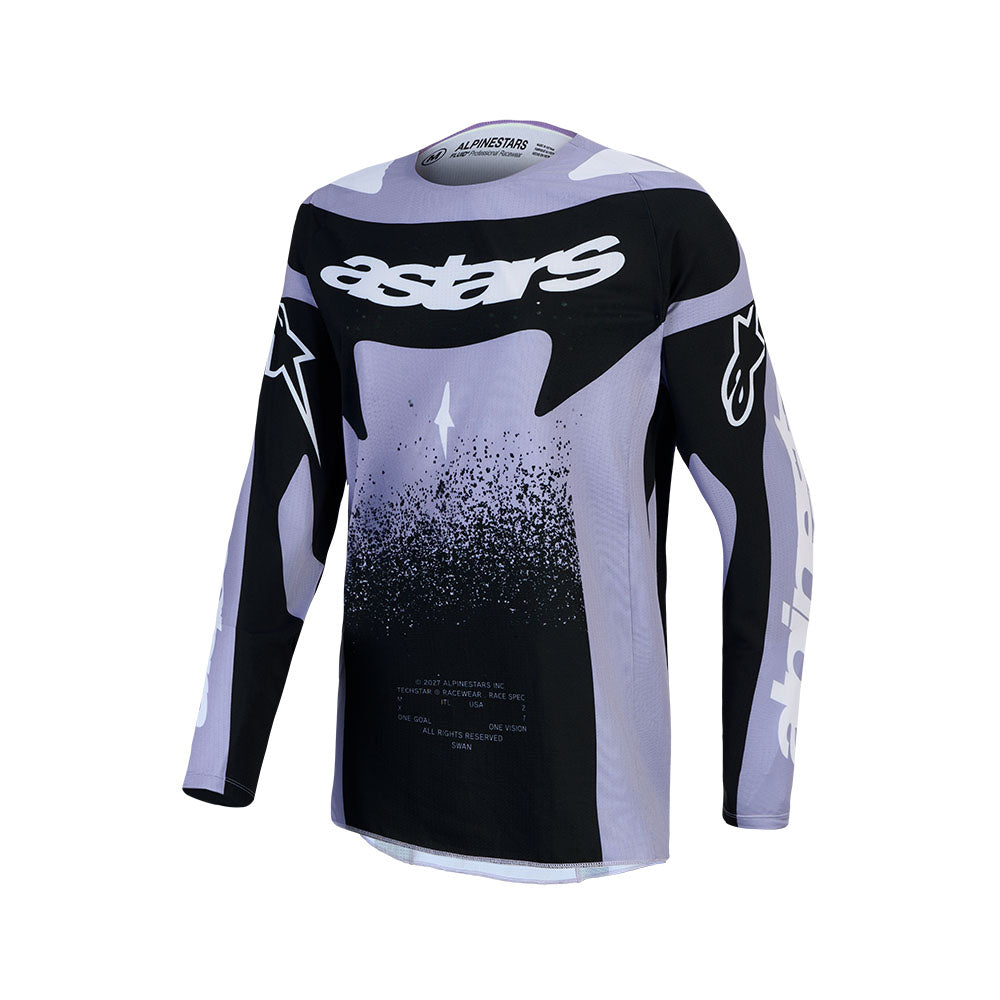Stella Techstar Swan Jersey