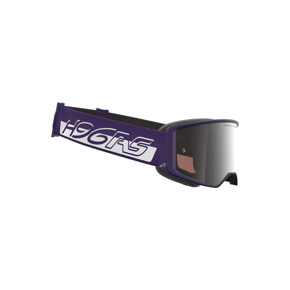 Alpinestar HUNTA96 Supertech Goggle