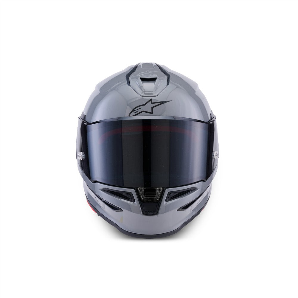 Supertech R7 Helmet Solid