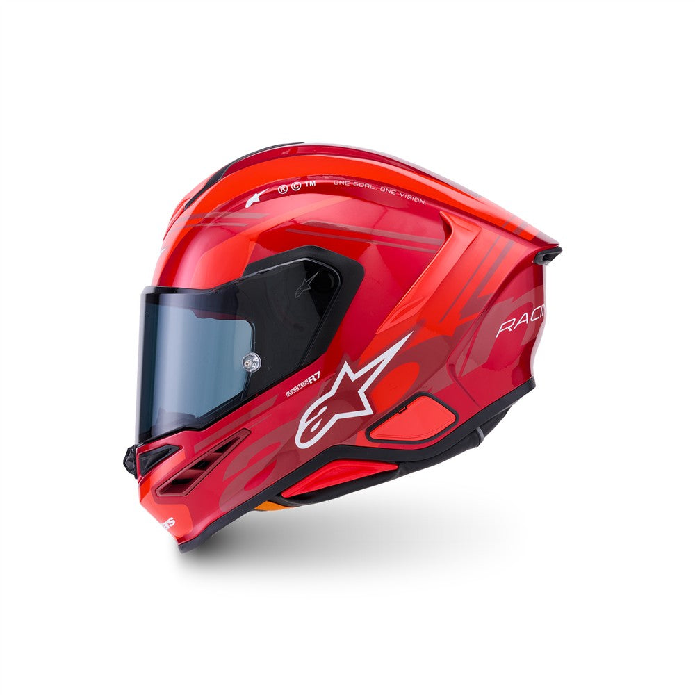 Supertech R7 Helmet A-Core