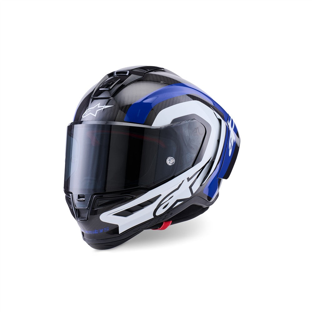 Supertech R10 Helmet Arius