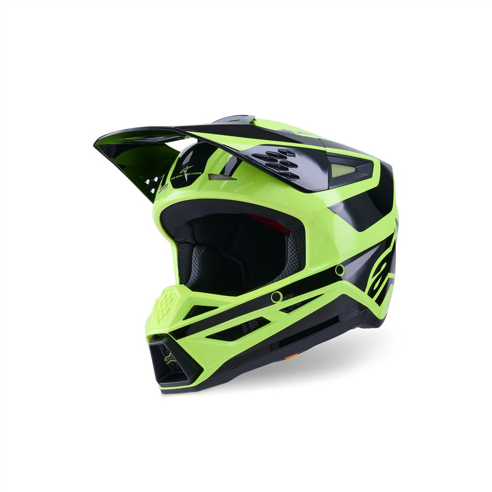 S-M3 Heat Helmet