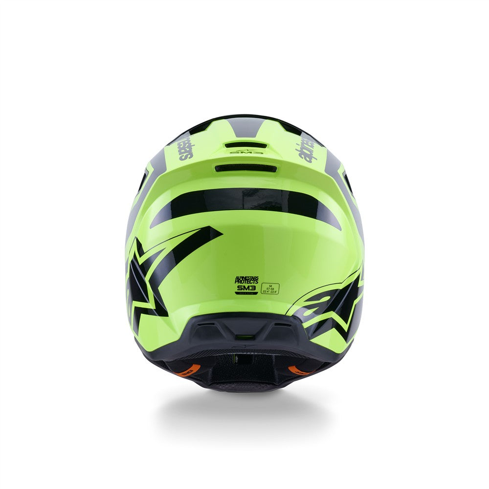 S-M3 Heat Helmet