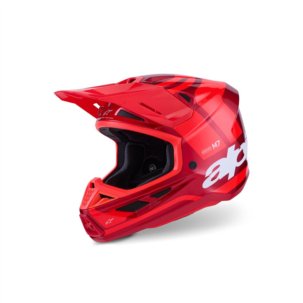 Alpinestar S-M7 Core Helmet