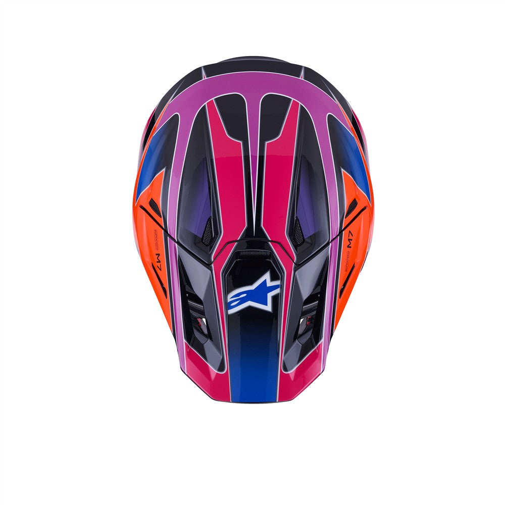 S-M7 Fuse Helmet