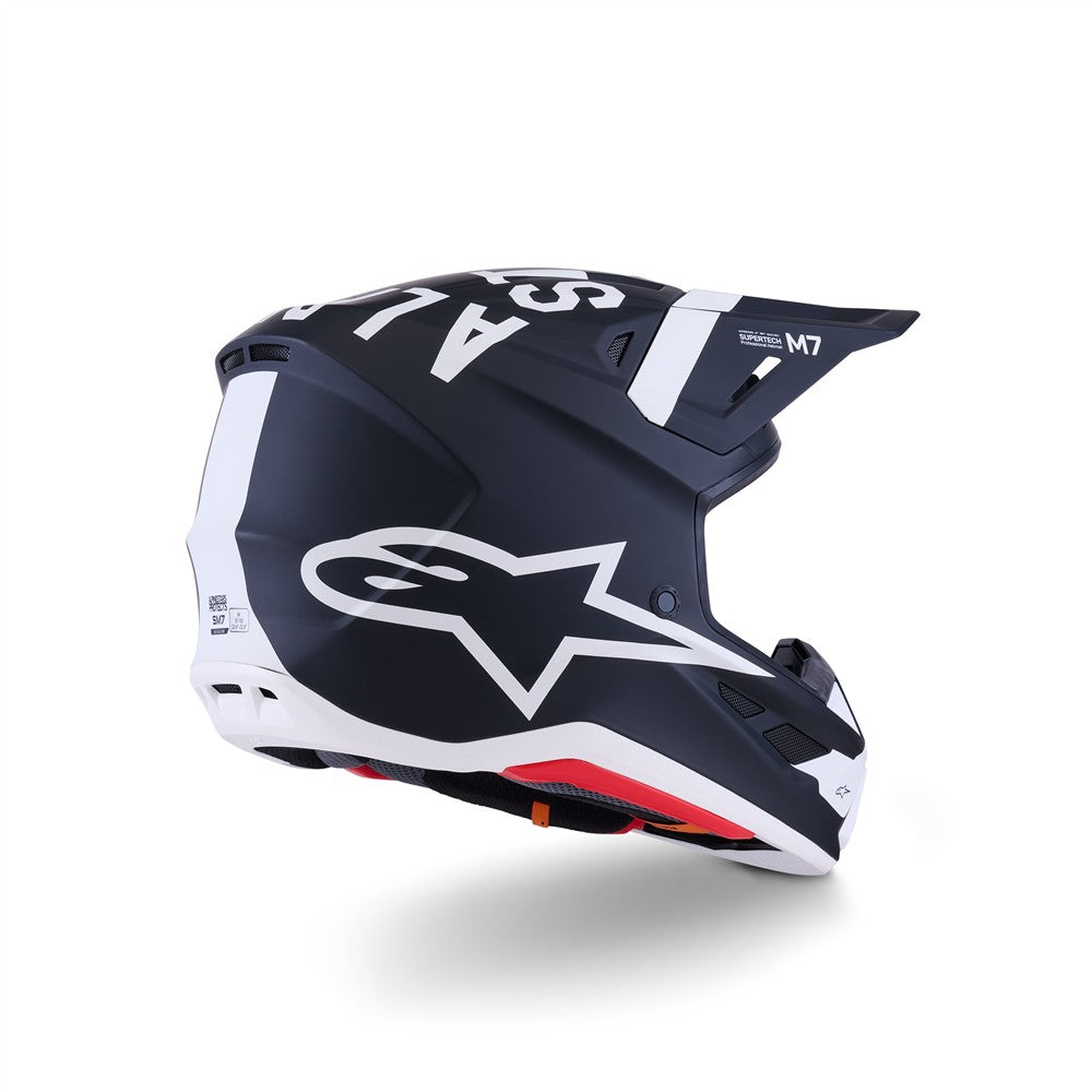 Alpinestar S-M7 Dasher Helmet
