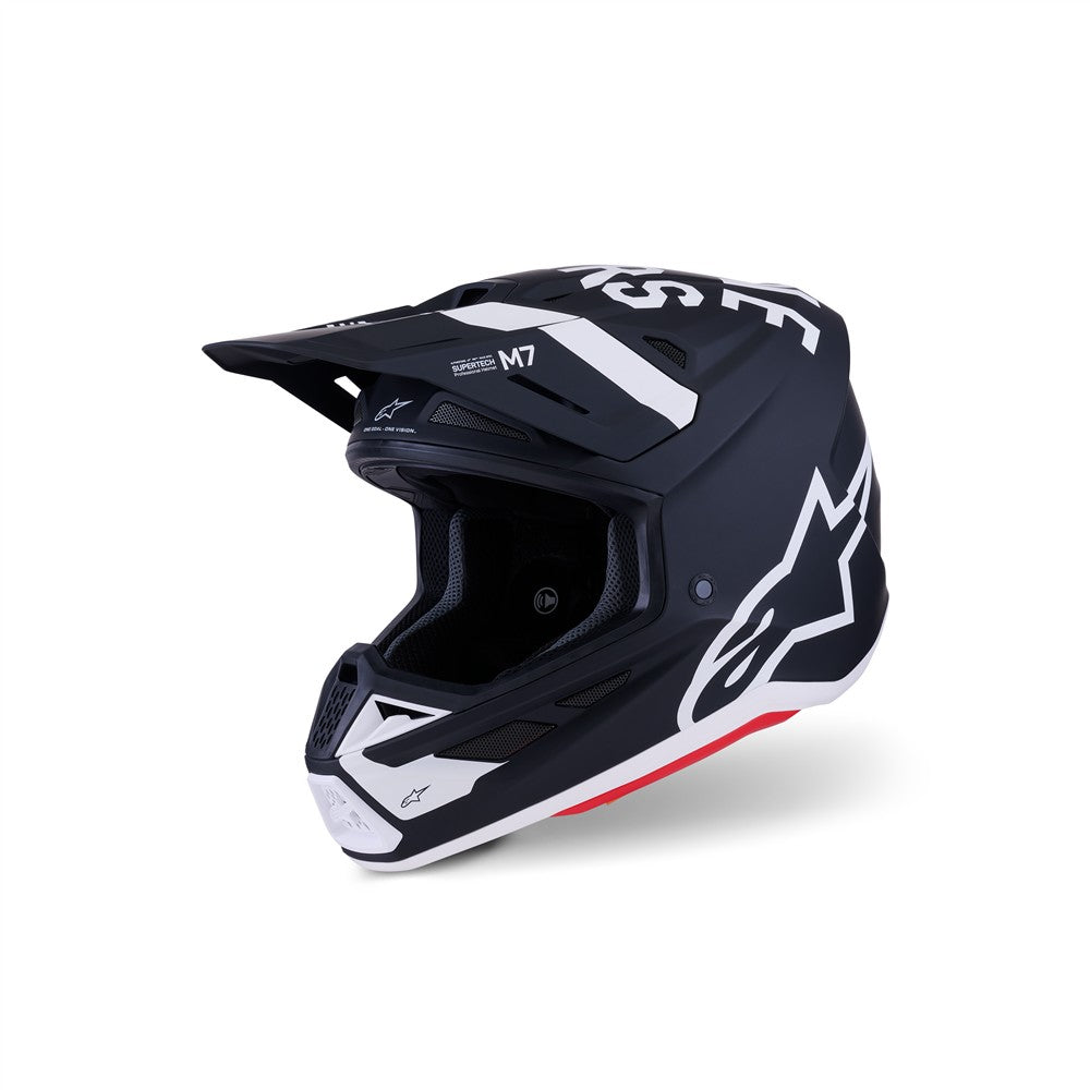 Alpinestar S-M7 Dasher Helmet