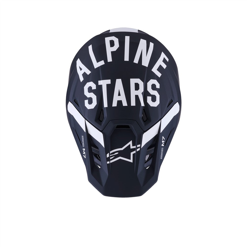 Alpinestar S-M7 Dasher Helmet