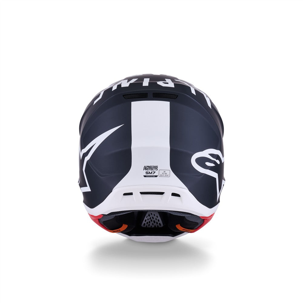 Alpinestar S-M7 Dasher Helmet