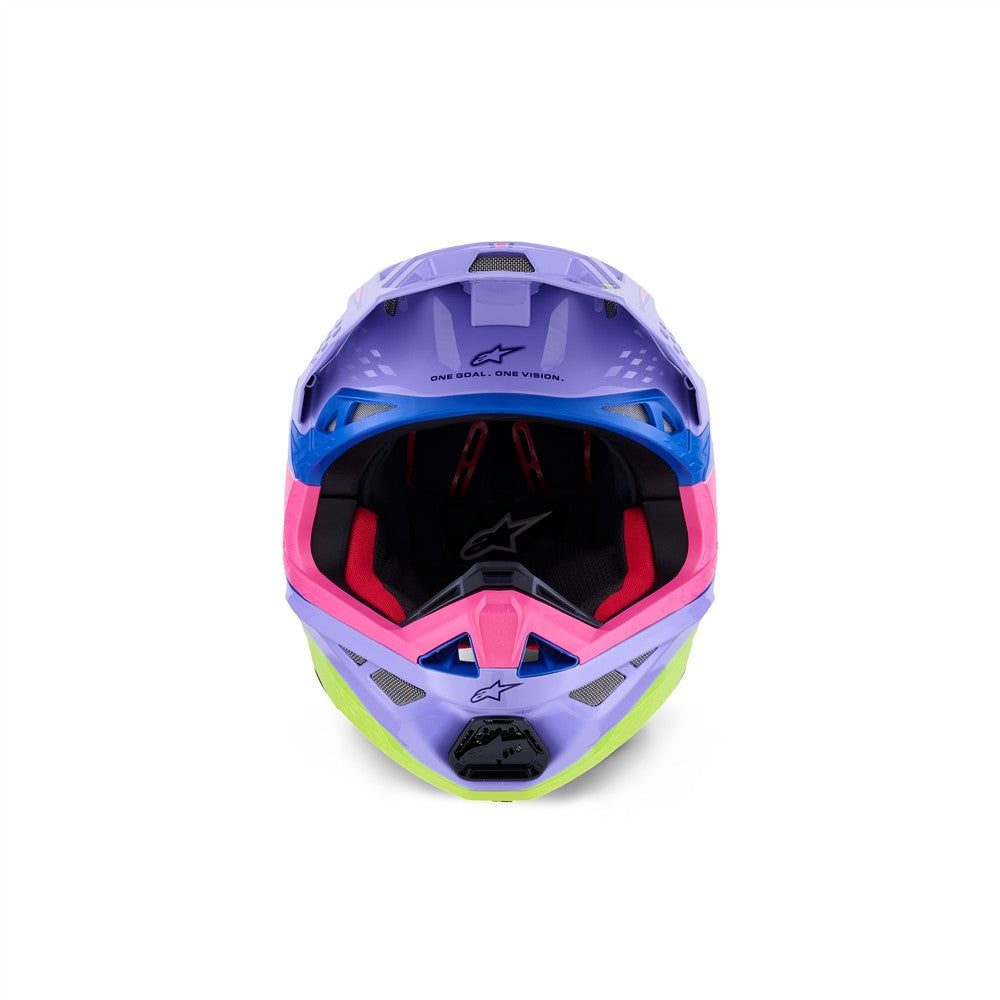 Alpinestar Supertech S-M10 Helmet