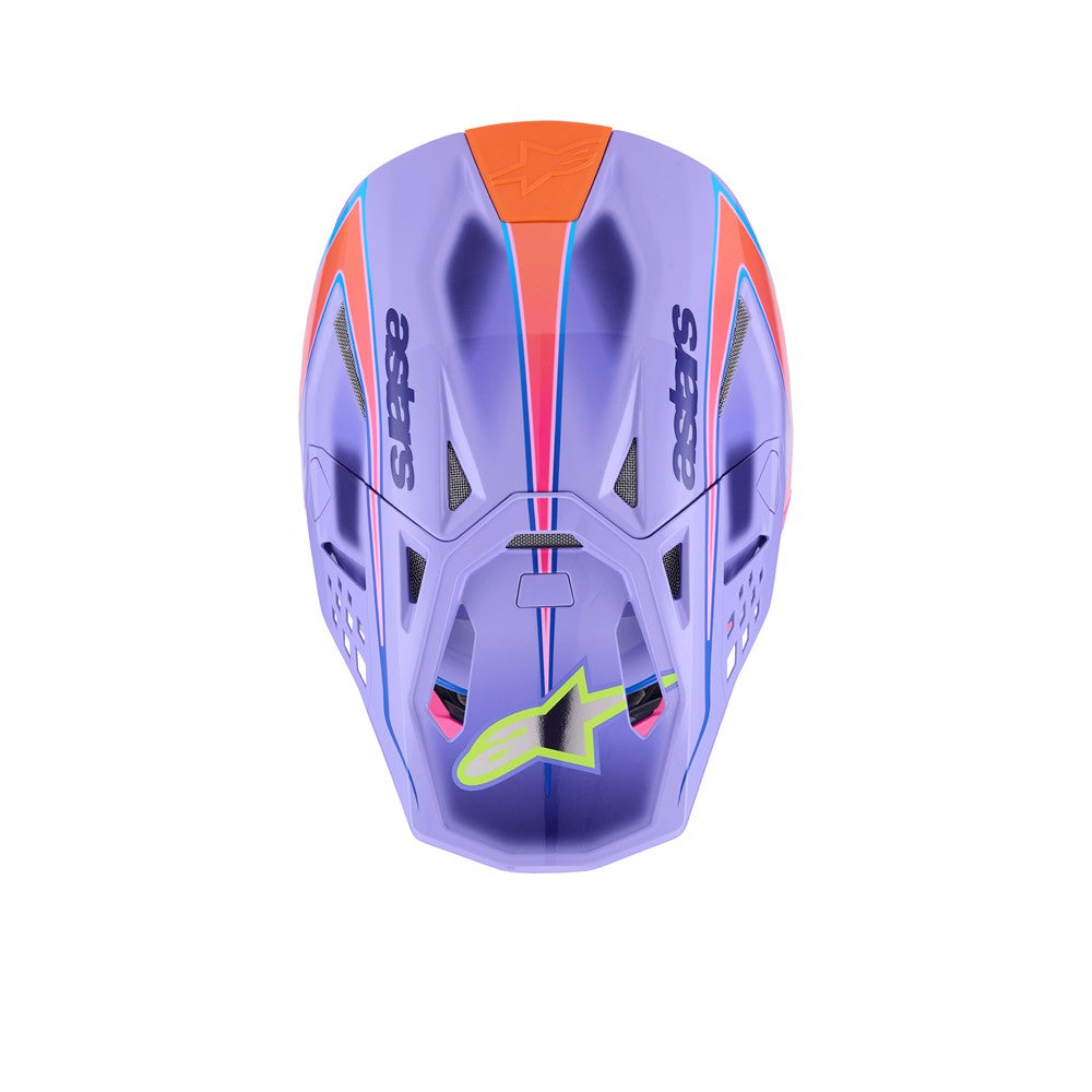 Alpinestar Supertech S-M10 Helmet