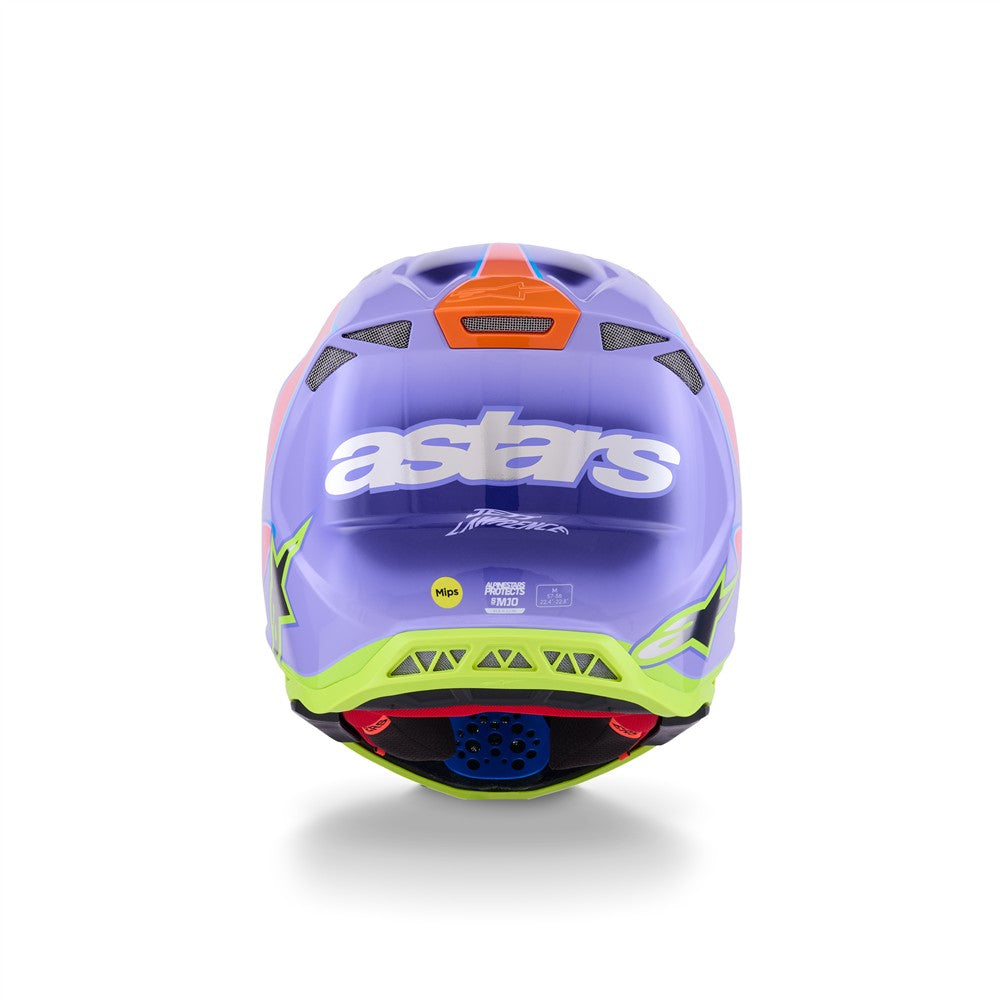 Alpinestar Supertech S-M10 Helmet