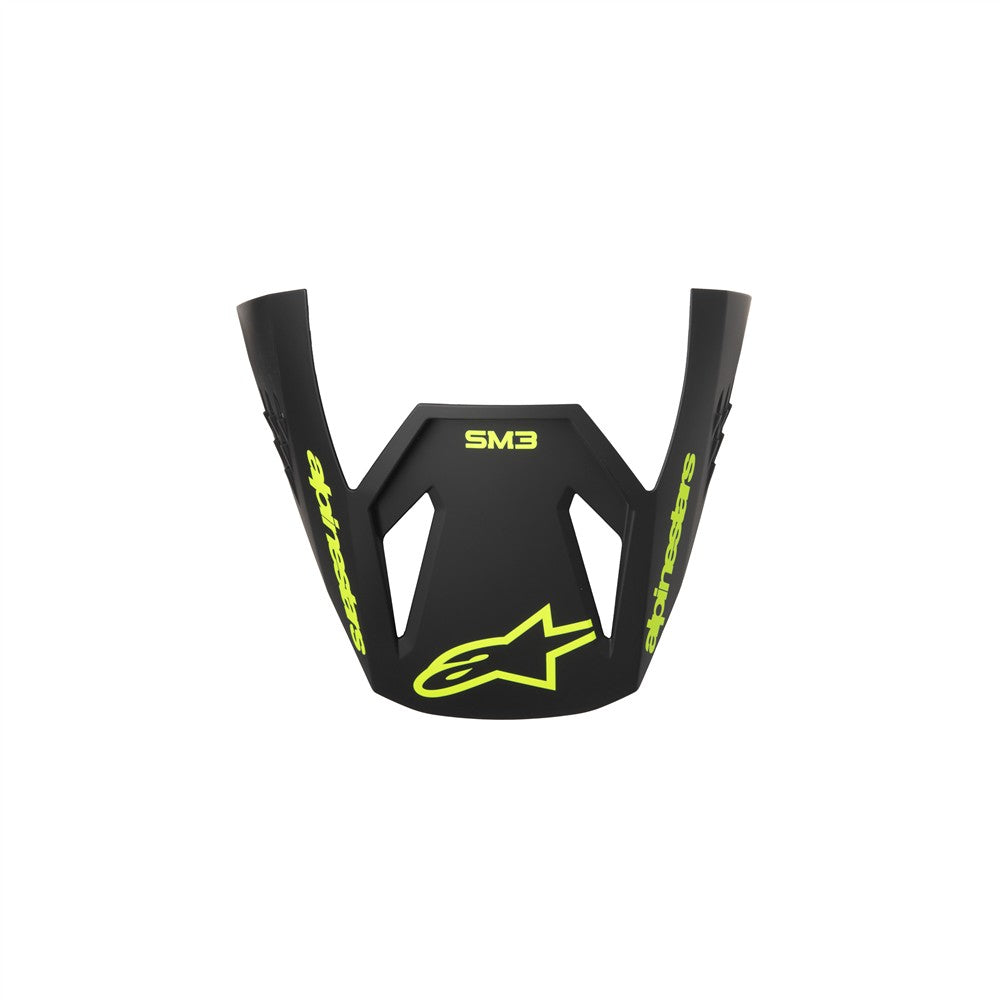 S-M3 Radium Visor
