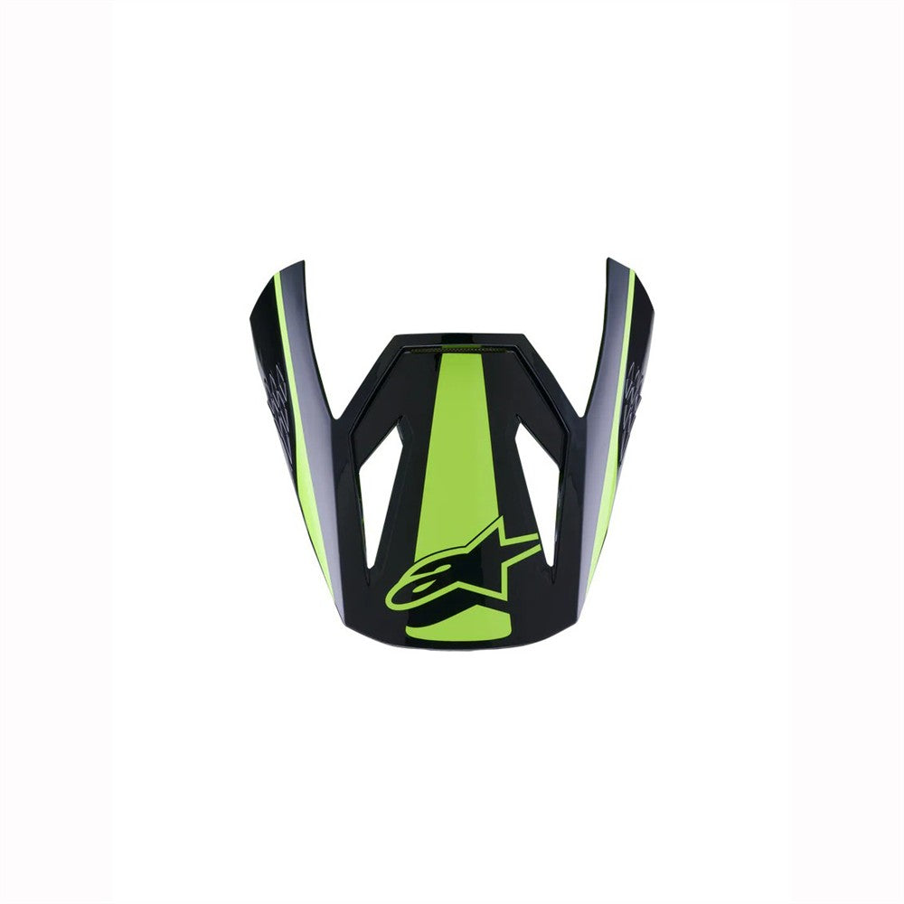 S-M3 Heat Visor