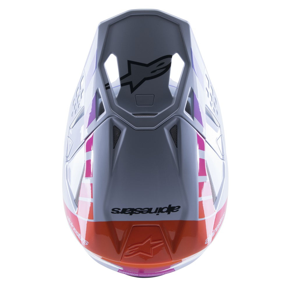 S-M10 Visor Daytona 23