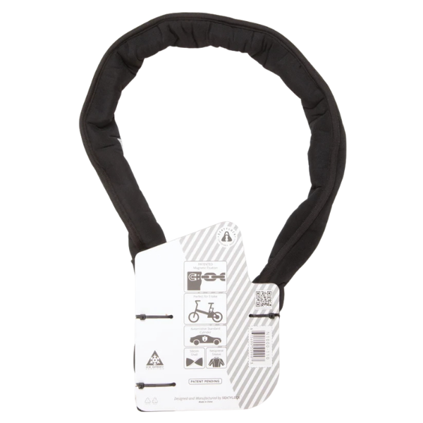 Viking Silver 110cm 5
