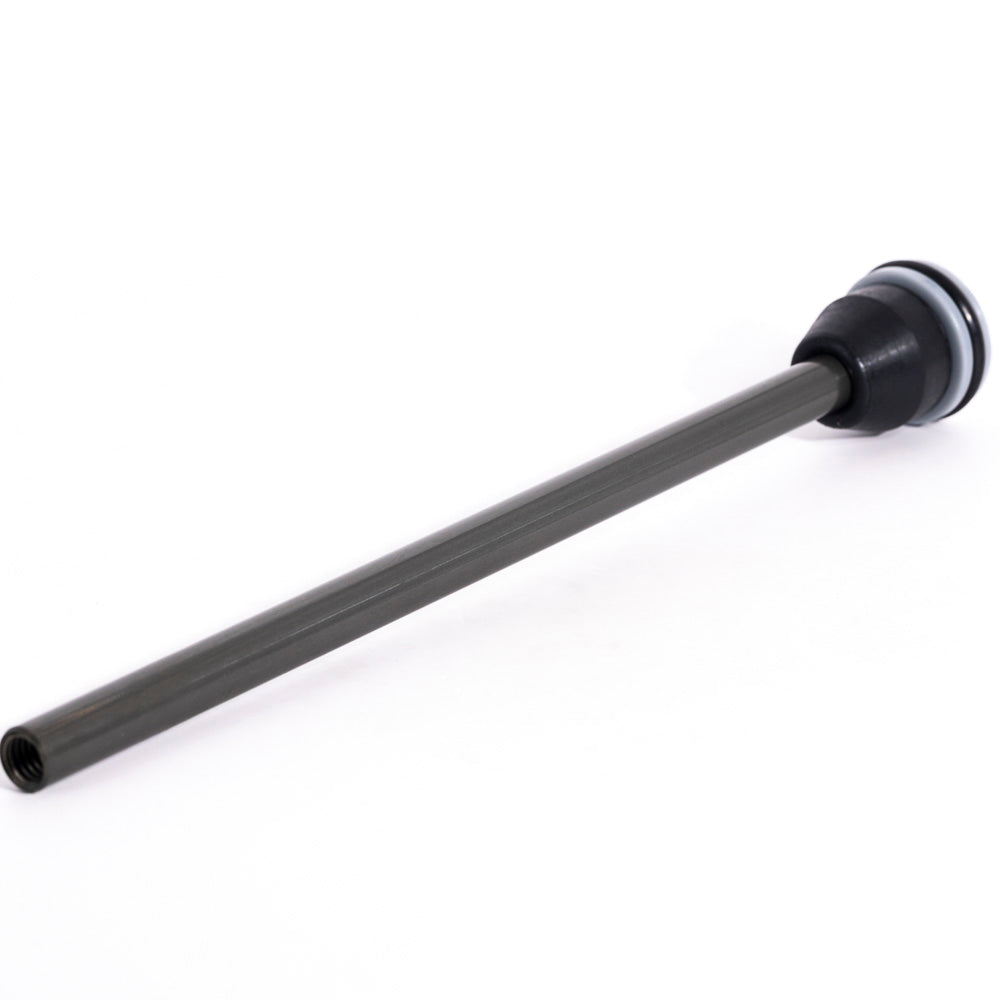 RockShox Fork Compression Damper - Remote 10mm (2013+ PushLoc, OneLoc, TwistLoc), Motion Control RTL DNA, Black (Includes Spool and Cable Clamp) - SIDB / REBA A2-A3 (2013-2016)