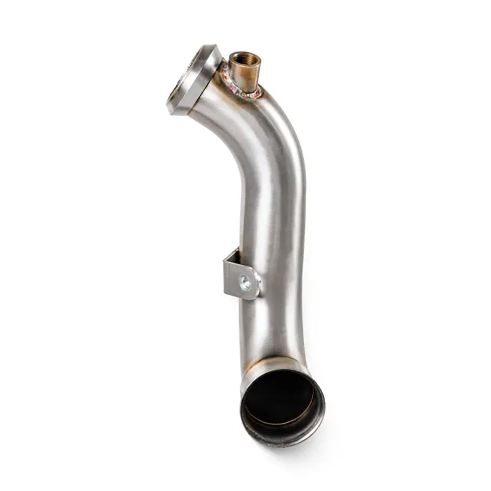 Scorpion Exhausts Made in England