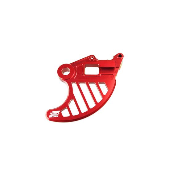 SCAR Rear Disc Guard