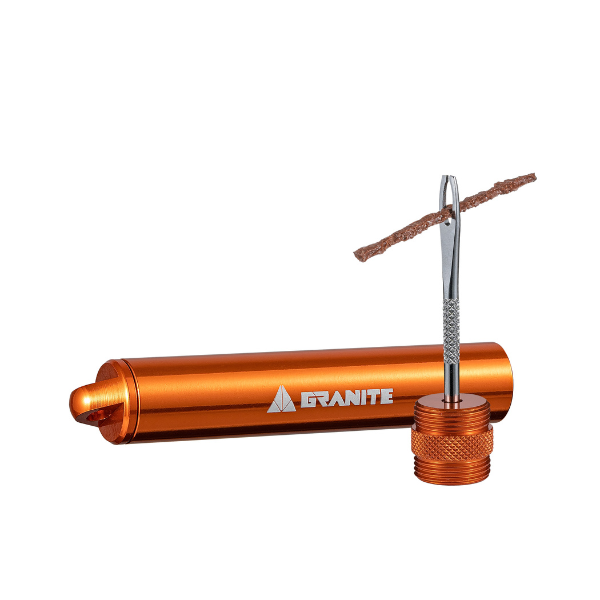 Suture Orange