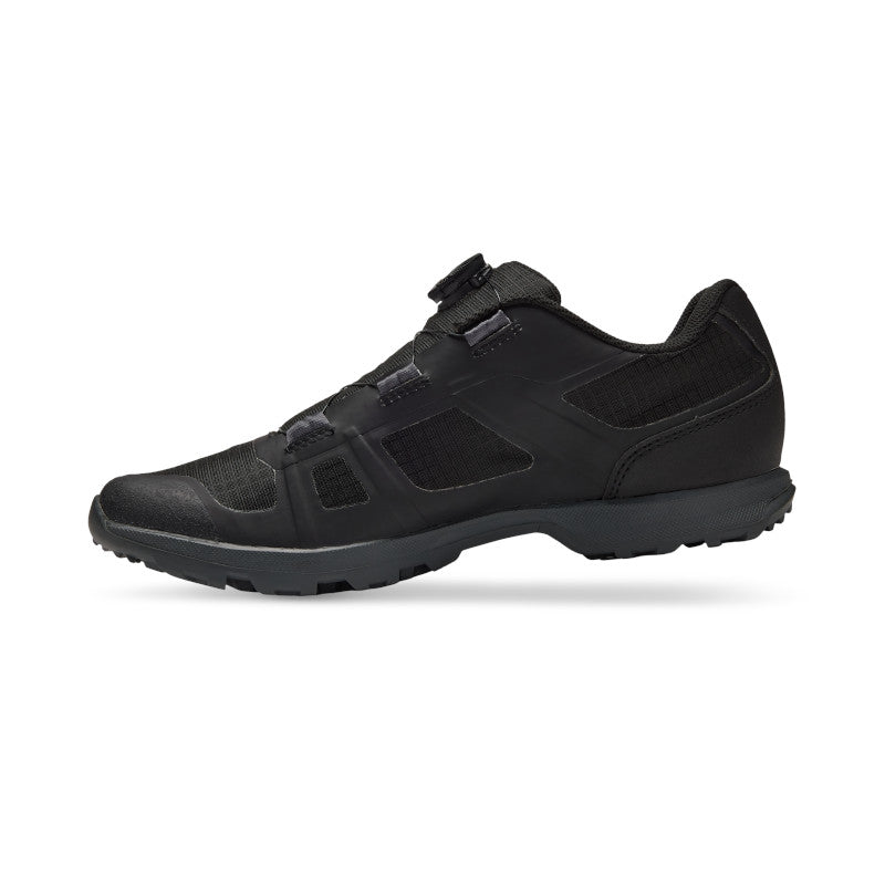 Giro Gauge Boa Black