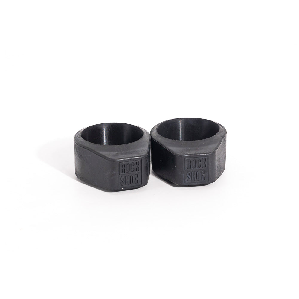 RockShox Fork Shaft Fastener Kit - (Includes Shaft Bolts and Crush Washers) - Boxxer RC / Team / WC B1