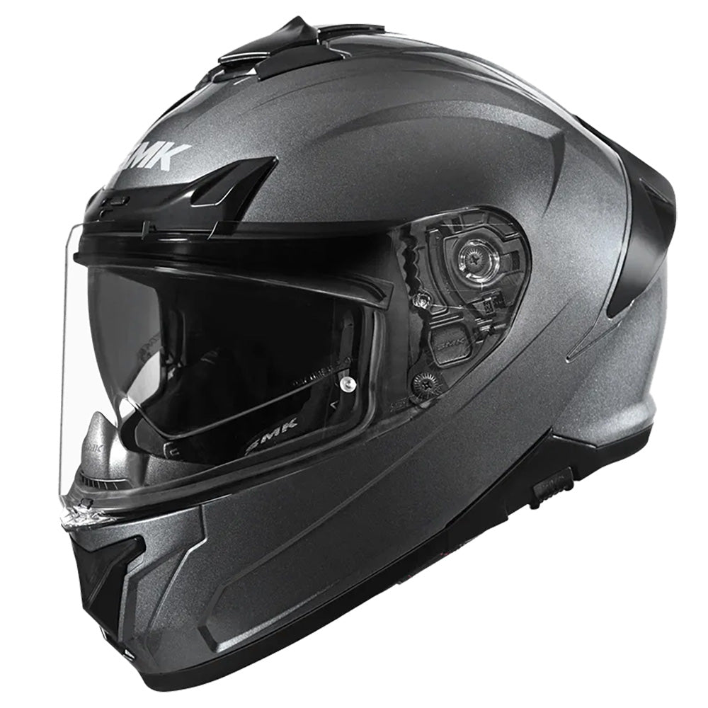 SMK TYPHOON - Gloss Anthracite - GLDA600