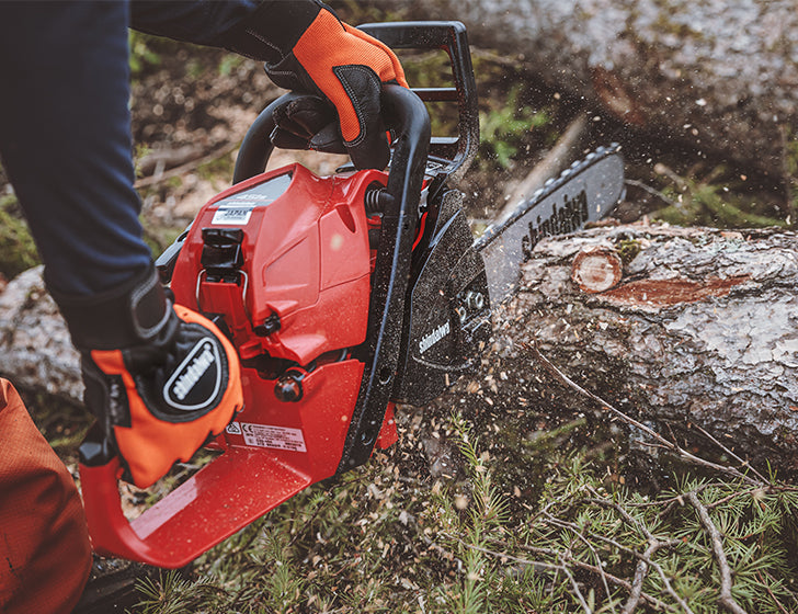 Shindaiwa 451s Chainsaw
