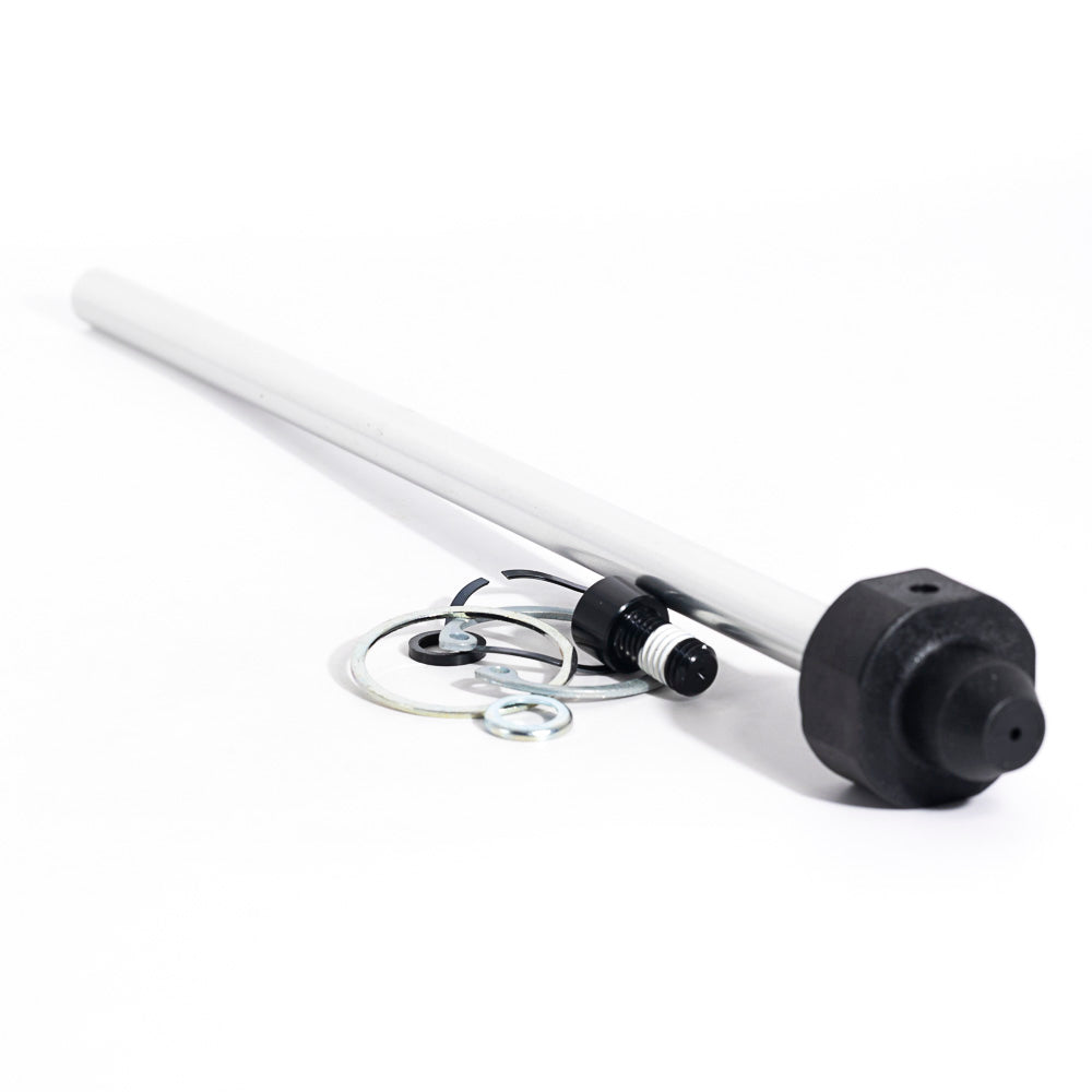 RockShox Fork Hose Clamp - Pike / Lyrik / Yari / SID / Revelation / Boxxer / XC30 / 30G / 30S / Recon / Sektor Bluto / REBA / 35G / 35S