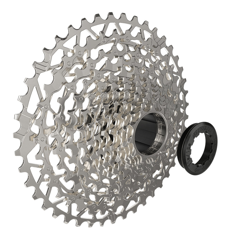 SRAM PG-1231 Rival Cassette