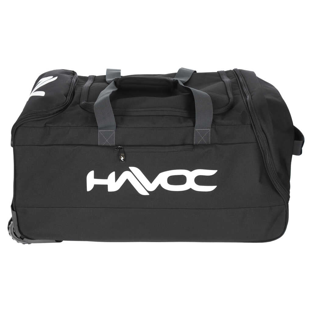 Havoc Tour 110L Gearbag - Black