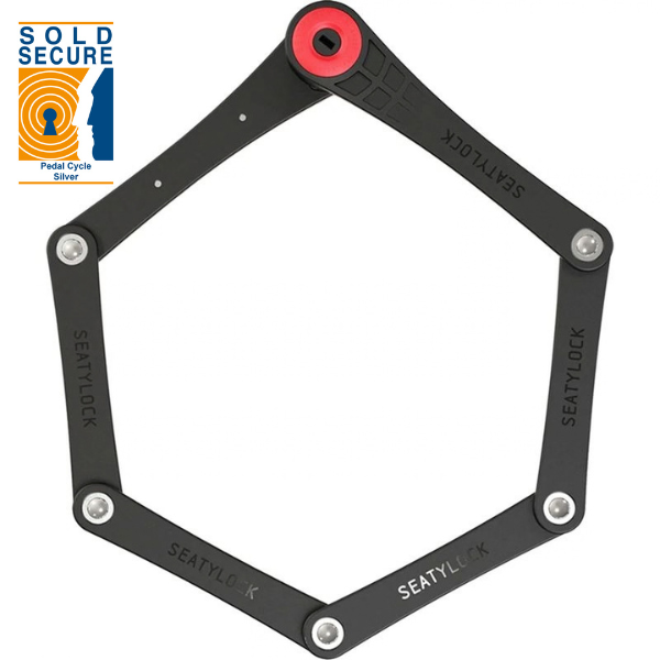 Foldylock 100 SS Logo