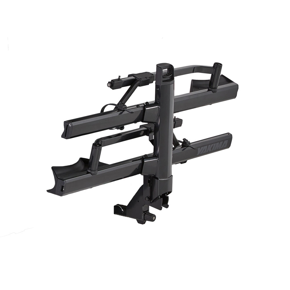 Yakima StageTwo Anthracite 2025