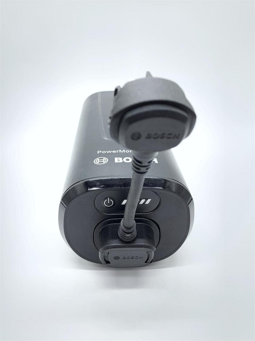 Bosch Powermore 250
