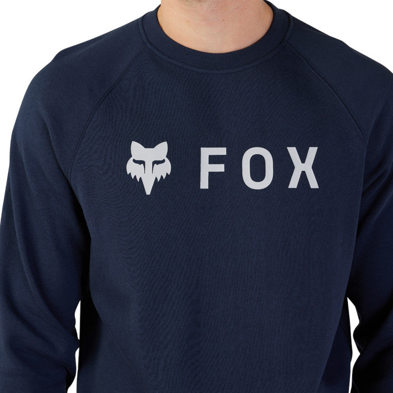 Absolute Fleece Crew